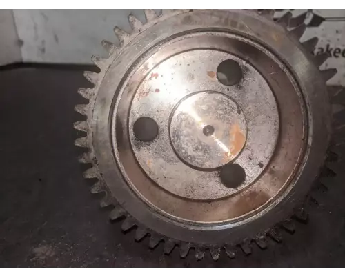 Mack E7 Timing Gears