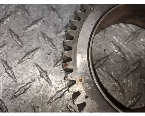 Mack E7 Timing Gears