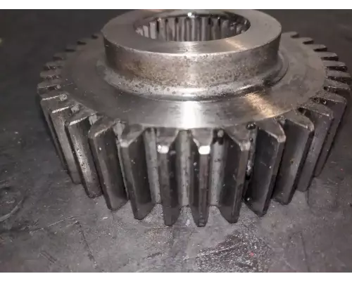 Mack E7 Timing Gears