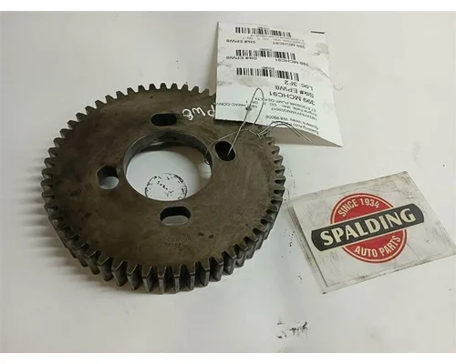 Timing Gears Mack E7 Spalding Auto Parts