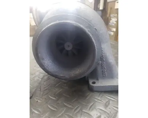 Mack E7 Turbocharger  Supercharger