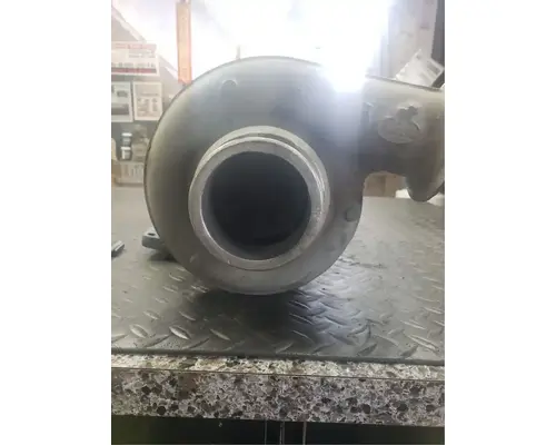 Mack E7 Turbocharger  Supercharger