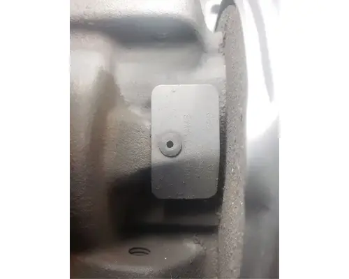 Mack E7 Turbocharger  Supercharger