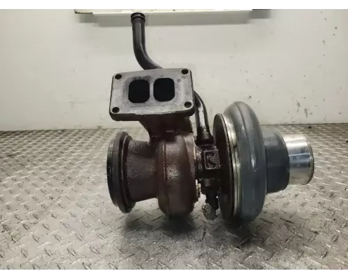 Mack E7 Turbocharger  Supercharger