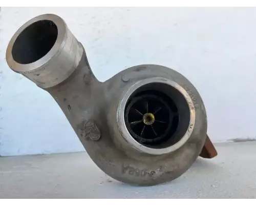 Mack E7 Turbocharger  Supercharger