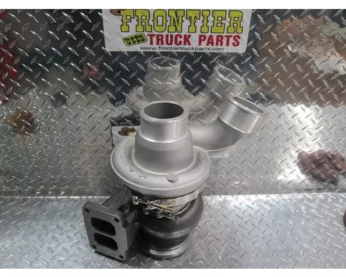 Turbocharger / Supercharger MACK E7 Frontier Truck Parts