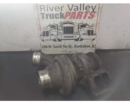 Turbocharger / Supercharger Mack E7 River Valley Truck Parts