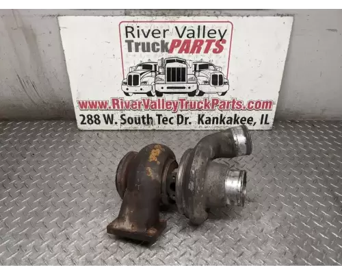 Turbocharger / Supercharger Mack E7 River Valley Truck Parts