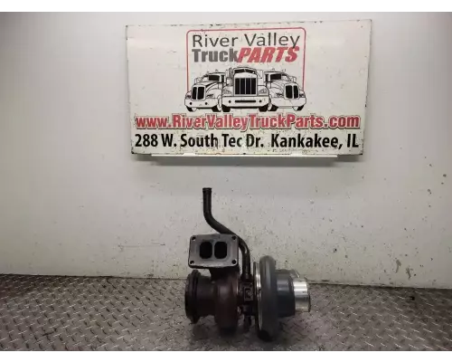 Turbocharger / Supercharger Mack E7 River Valley Truck Parts