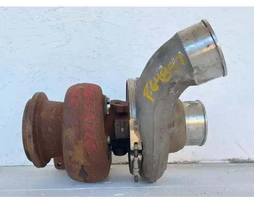 Turbocharger / Supercharger Mack E7 Complete Recycling