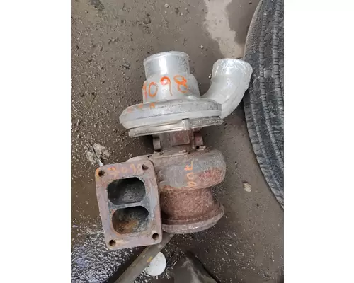 Turbocharger / Supercharger MACK E7 Crj Heavy Trucks And Parts