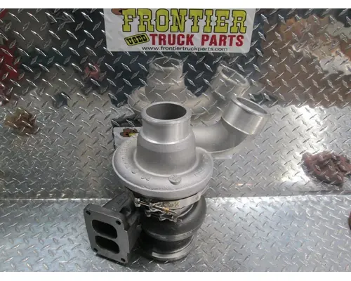 Turbocharger / Supercharger MACK E7 Frontier Truck Parts