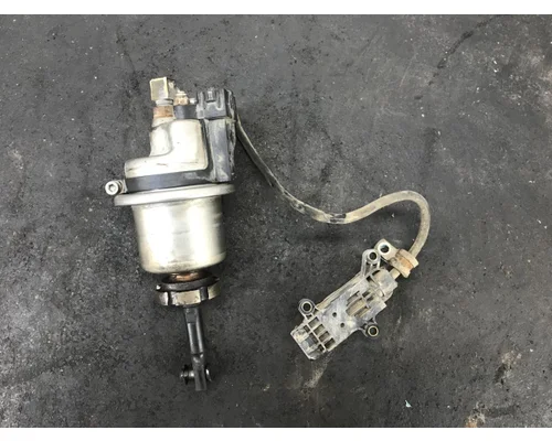 Turbocharger / Supercharger Mack E7 Vander Haags Inc SP