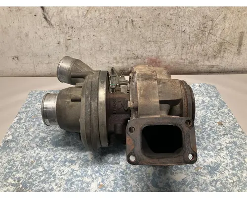 Turbocharger / Supercharger Mack E7 Vander Haags Inc Sf