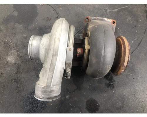 Turbocharger / Supercharger Mack E7 Vander Haags Inc WM