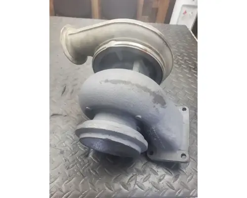 Turbocharger / Supercharger Mack E7 Caseyâs Truck Salvage World