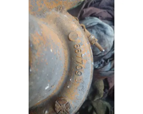 Turbocharger / Supercharger MACK E7 Truck Salvage International Inc