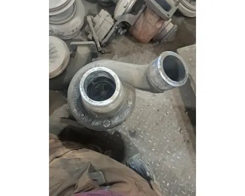 Turbocharger / Supercharger MACK E7 Truck Salvage International Inc