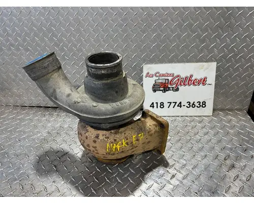 Turbocharger / Supercharger MACK E7 Les Camions Gilbert