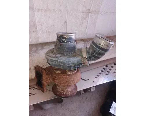 Turbocharger / Supercharger MACK E7 Crj Heavy Trucks And Parts