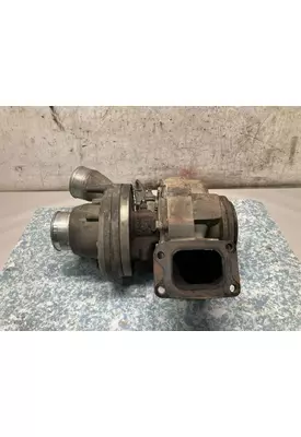 Mack E7 Turbocharger/Supercharger