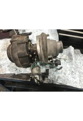 Mack E7 Turbocharger/Supercharger