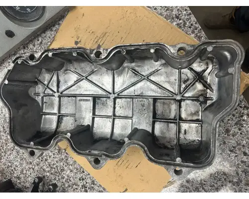 Valve Cover Mack E7 Casey's Truck Salvage World