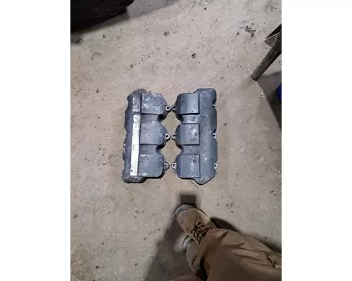 Valve Cover MACK E7 2679707 Ontario Inc