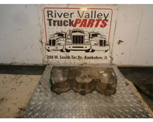 Valve Cover Mack E7 River Valley Truck Parts