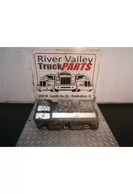 Mack E7 Valve Cover