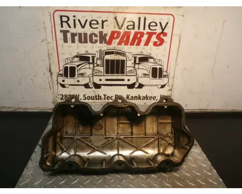 Mack E7 Valve Cover