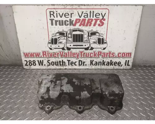 Mack E7 Valve Cover