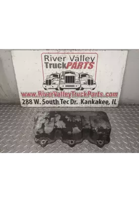 Mack E7 Valve Cover