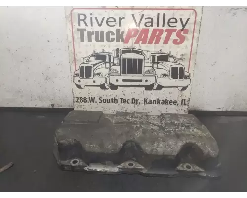 Mack E7 Valve Cover