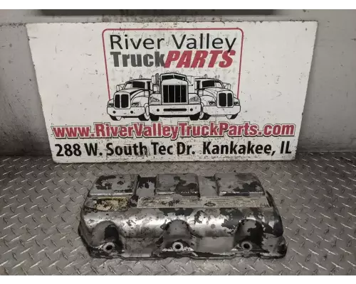 Mack E7 Valve Cover