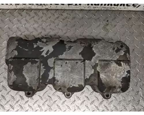 Mack E7 Valve Cover