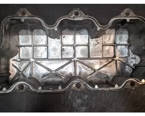 Mack E7 Valve Cover