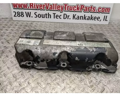 Mack E7 Valve Cover