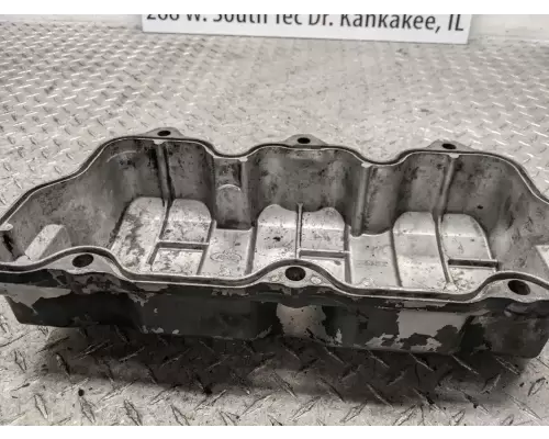 Mack E7 Valve Cover