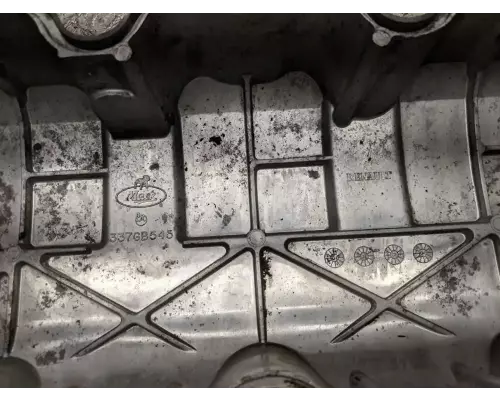 Mack E7 Valve Cover