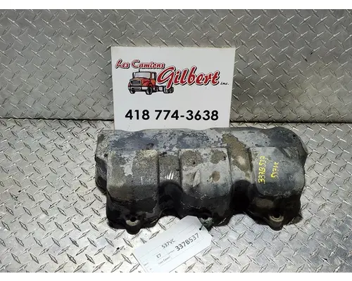 Valve Cover MACK E7 Les Camions Gilbert