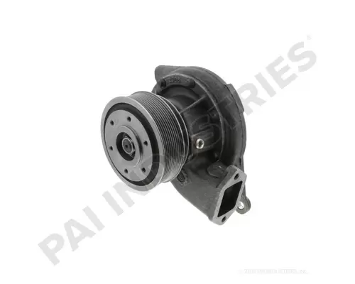Mack E7 Water Pump