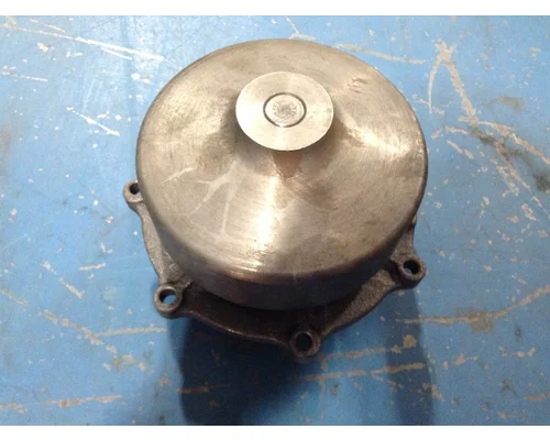 Mack E7 Water Pump