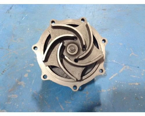 Mack E7 Water Pump
