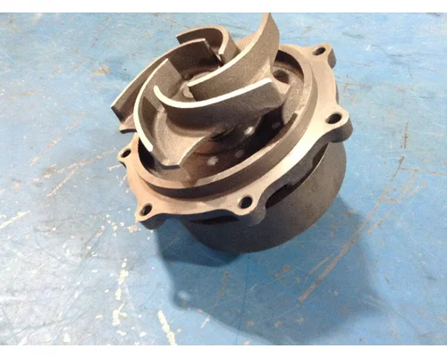Mack E7 Water Pump