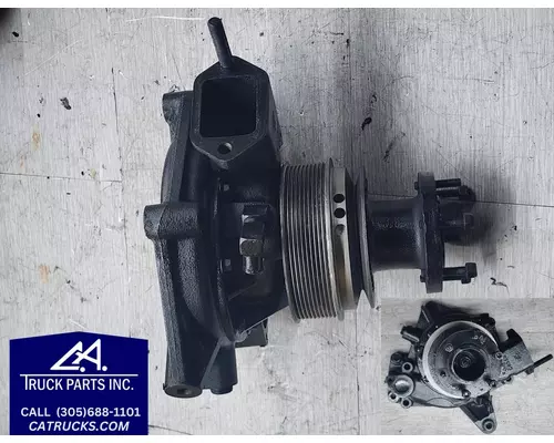 Water Pump MACK E7 CA Truck Parts