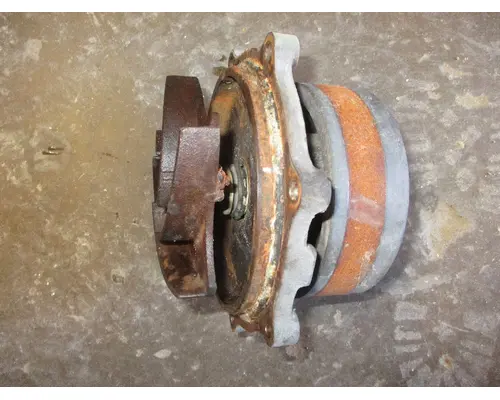 Water Pump MACK E7 Tim Jordan's Truck Parts, Inc.