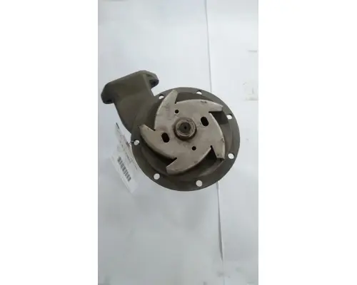 Water Pump Mack E7 River City Truck Parts, Inc - Edmonton