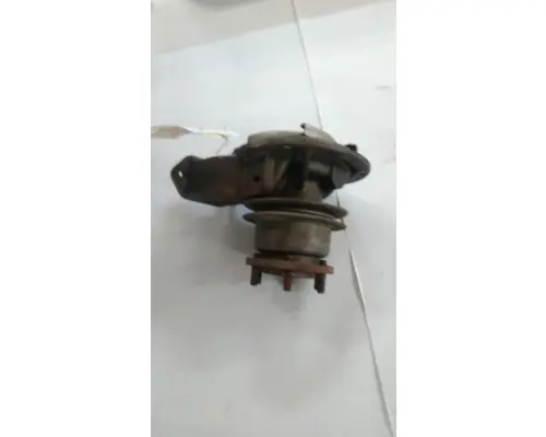 Mack E7 Water Pump