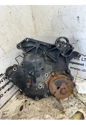 Mack E7 Water Pump